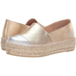 LK Bennett Talia Espadrilles